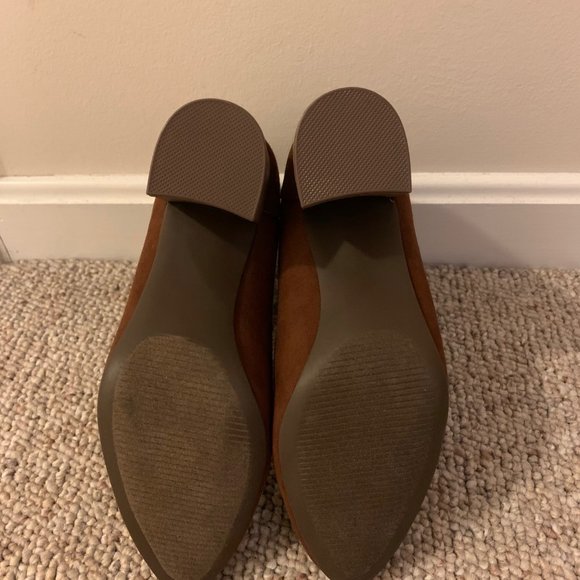 Grace Block Heeled Bootie - Picture 3 of 3